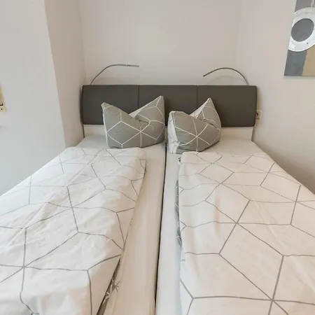 Griesbaum Apartamento