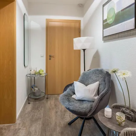 Griesbaum Lägenhet *