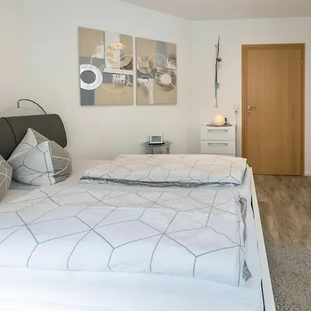 Apartamento Griesbaum Tengen