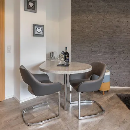 Griesbaum Apartamento *