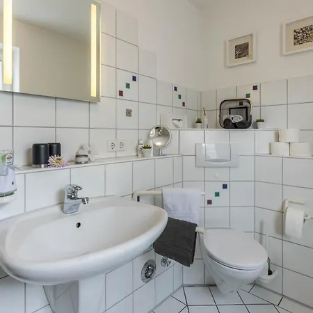 Apartamento Griesbaum Tengen