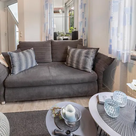 Lägenhet Griesbaum Tengen