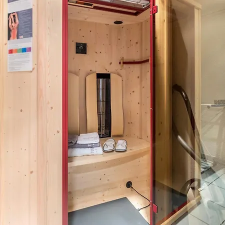 Apartamento Griesbaum *