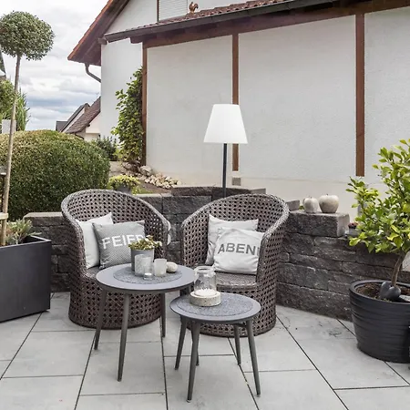 Griesbaum Apartamento Tengen