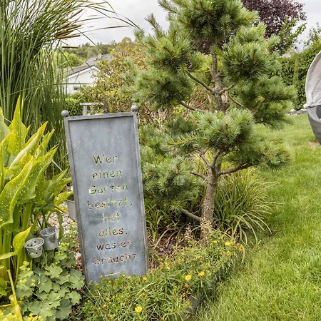 Apartamento Griesbaum Tengen