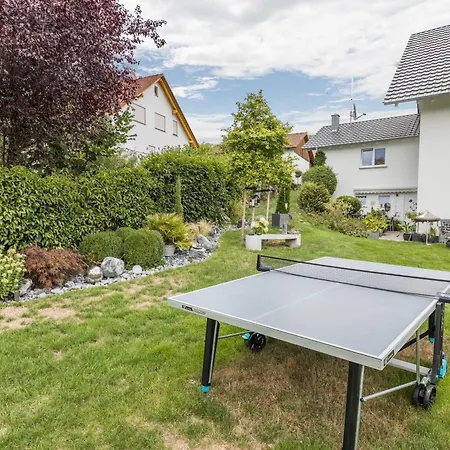 Griesbaum Apartamento Tengen