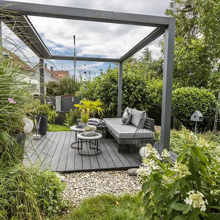 Griesbaum Apartamento