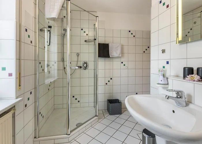 Griesbaum Lägenhet *