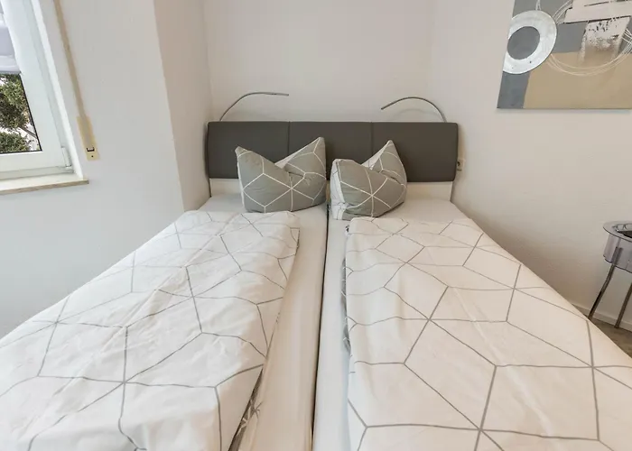 Griesbaum Appartement