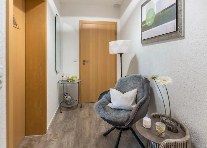 Griesbaum Appartement *