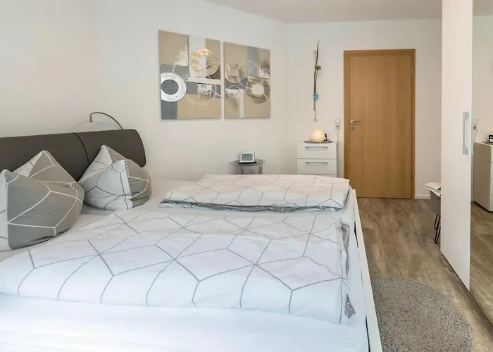 Appartement Griesbaum Tengen