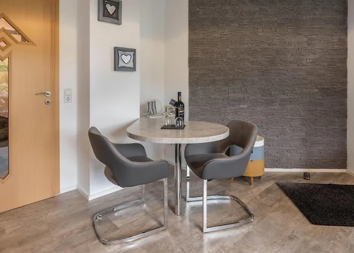 Griesbaum Appartement *