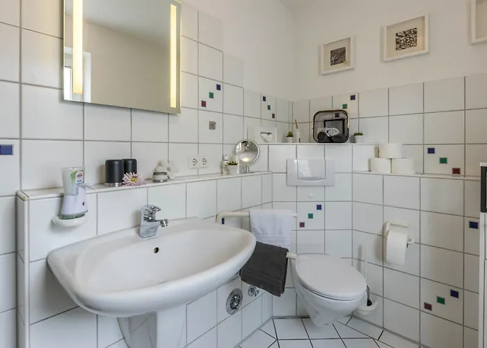 Appartement Griesbaum Tengen