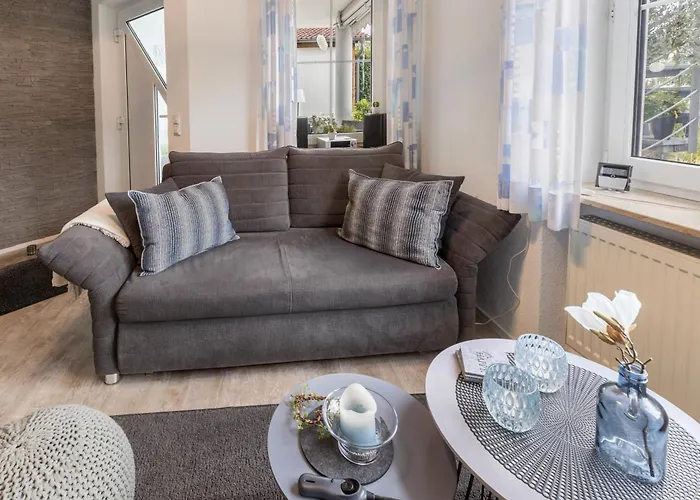 Appartement Griesbaum Tengen