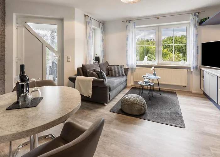 Griesbaum Appartement