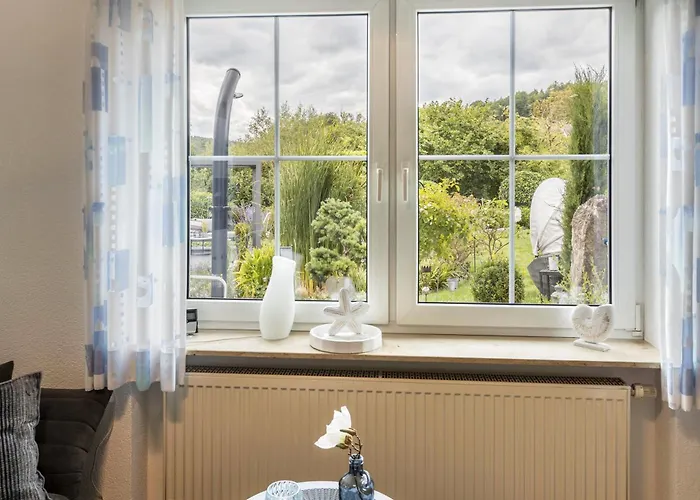 Griesbaum Appartement