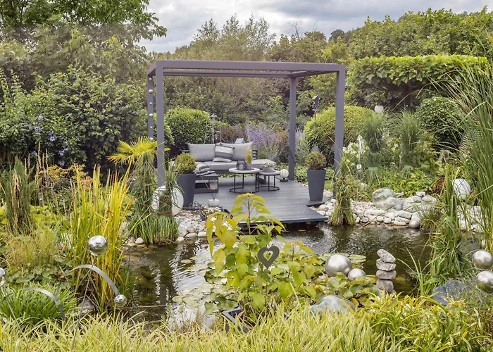 Appartement Griesbaum