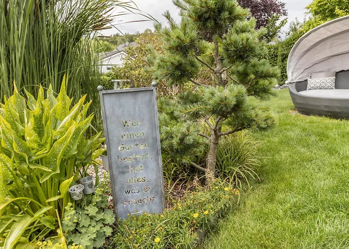 Appartement Griesbaum Tengen