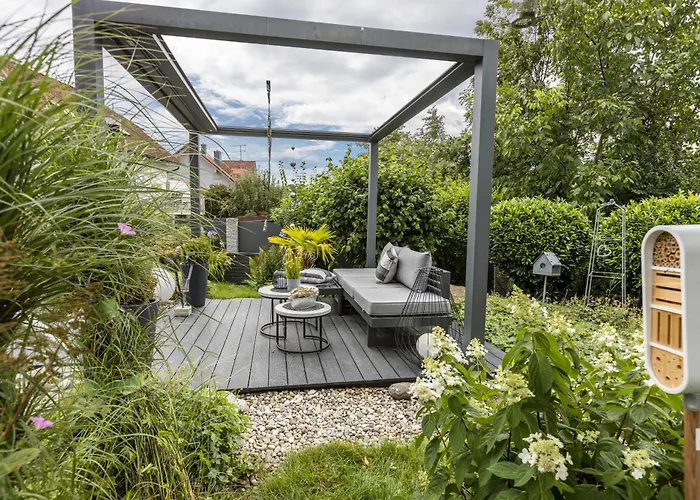 Griesbaum Appartement