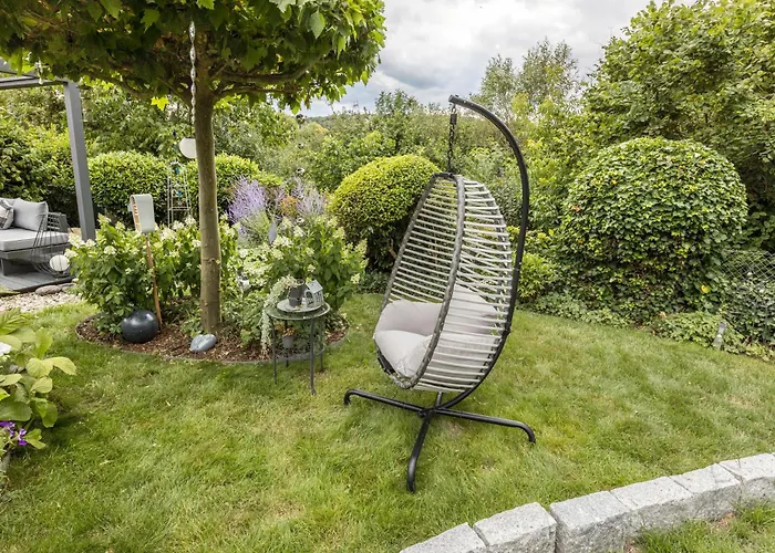 Griesbaum Appartement *